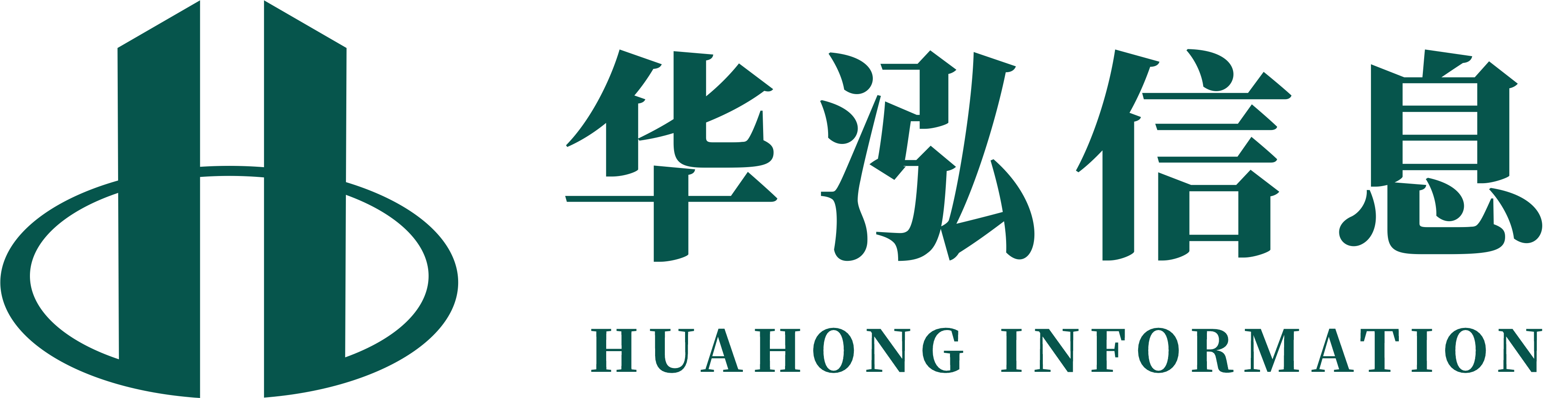 安徽华泓信息技术有限公司